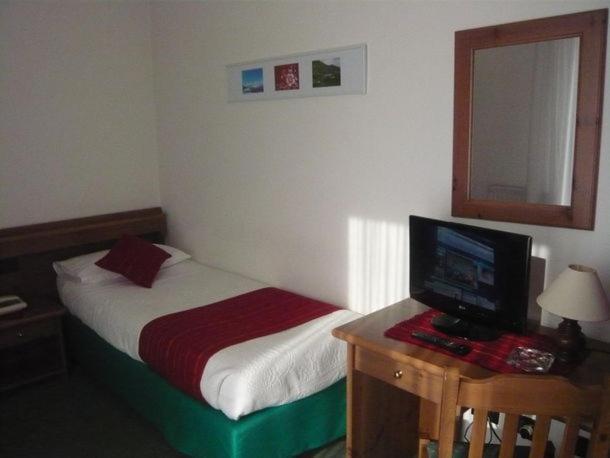 Cadria Nature & Bike Hotel Lenzumo di Concei Room photo