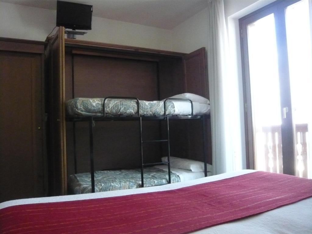 Cadria Nature & Bike Hotel Lenzumo di Concei Room photo