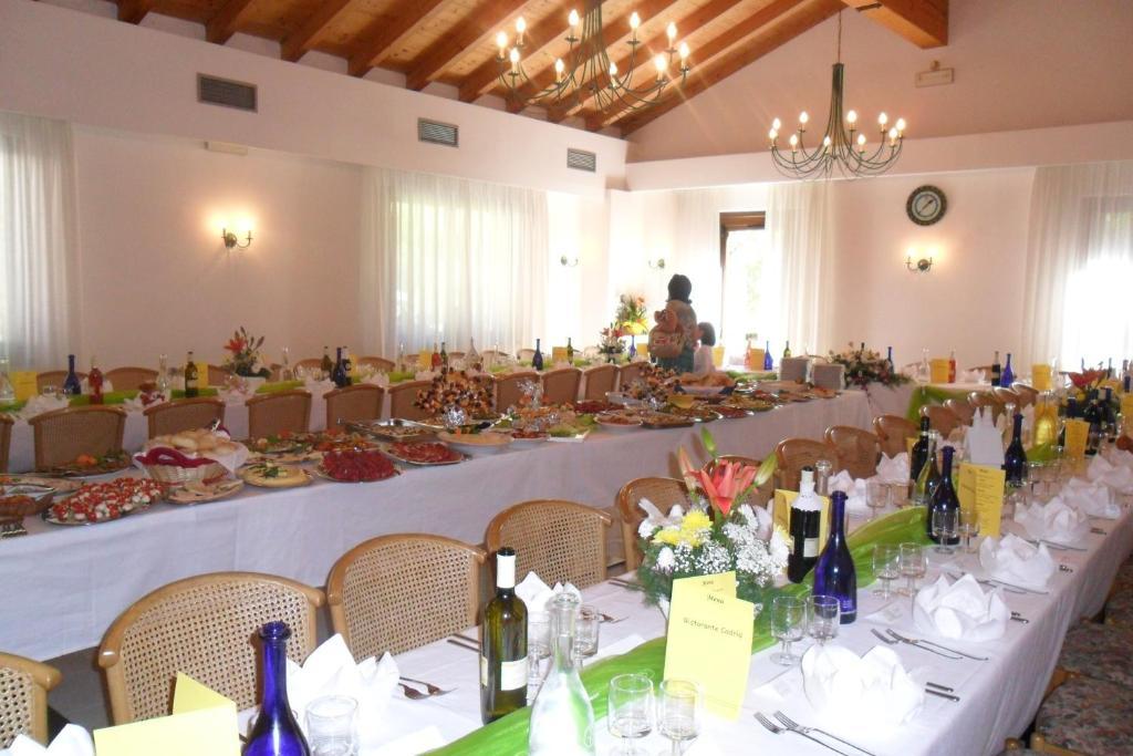 Cadria Nature & Bike Hotel Lenzumo di Concei Exterior photo